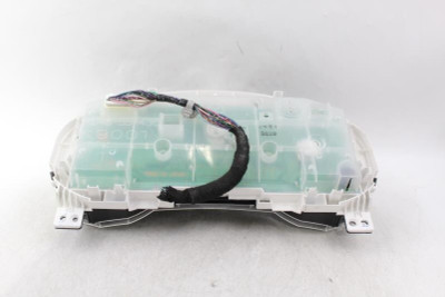 Speedometer MPH With Multifunction Display Fits 2014-15 2017 MAZDA 6 OEM #28229 high resolution2