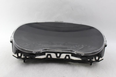 Speedometer 33K Miles MPH S Fits 2013-2014 NISSAN SENTRA OEM #28013 248103SG0A high resolution2
