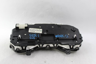 Speedometer 33K Miles MPH S Fits 2013-2014 NISSAN SENTRA OEM #28013 248103SG0A high resolution2