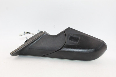 Right Passenger Side White Door Mirror Power Fits 15-17 HYUNDAI SONATA OEM 38134 87620-C2000 high resolution2