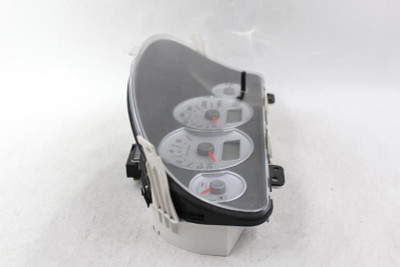 Speedometer Cluster 245K Miles Hybrid MPH Fits 2005 FORD ESCAPE OEM #28246 high resolution2