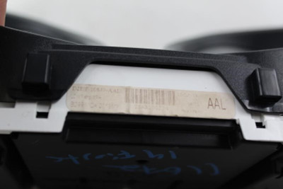 Speedometer Cluster 24K Miles MPH Fits 2014-2015 FORD FIESTA OEM #28243 D2BT-10842-AAL high resolution2