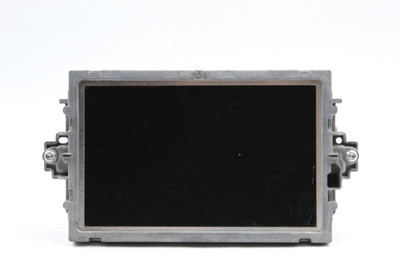 Info-GPS-TV Screen Display 172 Type Fits 2012-2016 MERCEDES C250 OEM #46358 1729003904, 2049007408, 1729008500, 1729003904