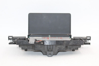 Info-GPS-TV Screen 7.0" Display Opt I8E Or I8S Fits 17-19 AUDI A4 OEM 46355 8W1919604, 8W0919604, 8W1919604, 8W0919604A