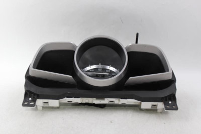 Speedometer Cluster 67K Miles MPH Fits 2014-2016 MAZDA 3 OEM #28169 BHP555471A high resolution2