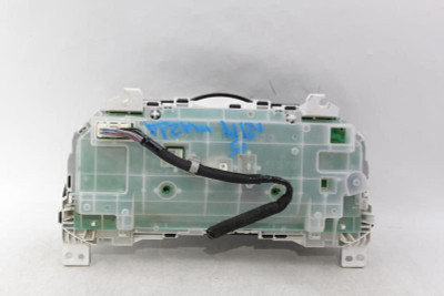 Speedometer Cluster 67K Miles MPH Fits 2014-2016 MAZDA 3 OEM #28169 BHP555471A high resolution2