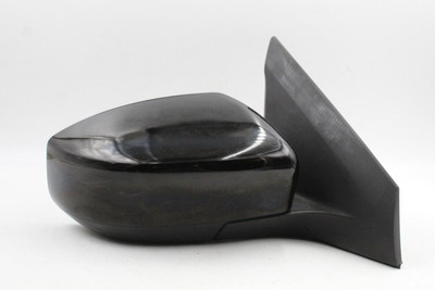 Right Passenger Side Black Door Mirror Power Fits 16-19 NISSAN SENTRA OEM #46359 963733TH3A, 963013YU1F