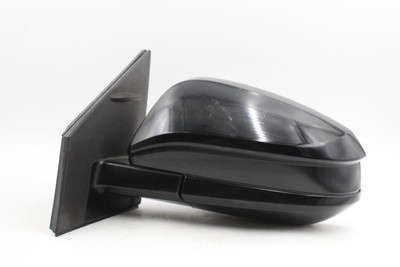 Left Driver Side Black Door Mirror Power Fits 2015 TOYOTA RAV4 OEM #46295 879400R170, 8794042C70