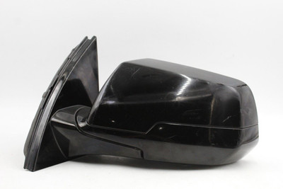 Left Driver Side Door Mirror Power Fits 2018-2019 CHEVROLET TRAVERSE OEM #46293 84291832, 84498314, 84299235