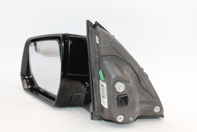 Left Driver Side Door Mirror Power Fits 2018-2019 CHEVROLET TRAVERSE OEM #46293 84291832, 84498314, 84299235