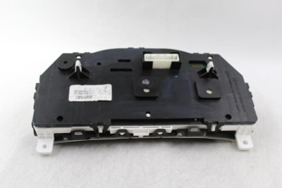 Speedometer Cluster MPH Cargo Van With Cruise Control 2013-2020 NV200 OEM #28228 248103LM0B high resolution2