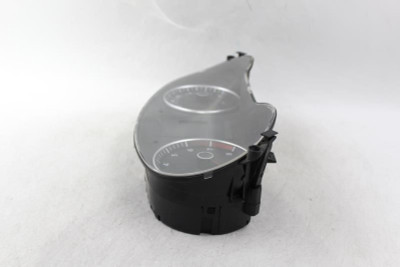 Speedometer Cluster 74K Miles MPH Fits 2011-2012 VOLKSWAGEN JETTA OEM #28185 5C6920951B high resolution2