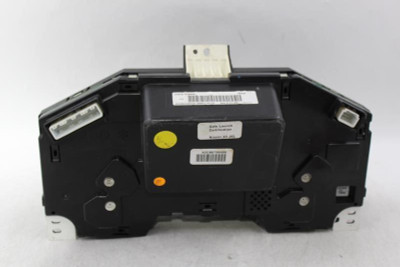 Speedometer Cluster 7K Miles 4 Cylinder MPH Fits 2013 NISSAN ALTIMA OEM #28178 248109HM0A high resolution2