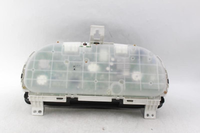 Speedometer Cluster 176K Miles MPH Fits 2004-2006 MAZDA 3 OEM #28007 BN8J55471A high resolution2