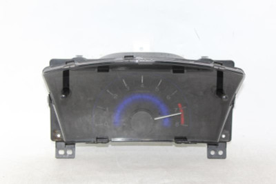 Speedometer Cluster Lower Tachometer EX Fits 2012-2013 HONDA CIVIC OEM #28192 78200-TR0-A413-M1 high resolution2