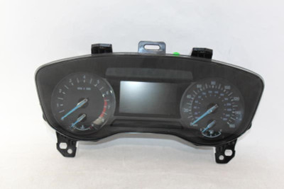 Speedometer Cluster 19K Miles MPH Fits 2016 FORD FUSION OEM #28018 A2C96882601 high resolution2