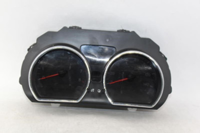 Speedometer Cluster 42K Miles Sedan MPH Sl Fits 2012 NISSAN VERSA OEM #28202 248103AN0A high resolution2
