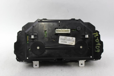 Speedometer Cluster 42K Miles Sedan MPH Sl Fits 2012 NISSAN VERSA OEM #28202 248103AN0A high resolution2