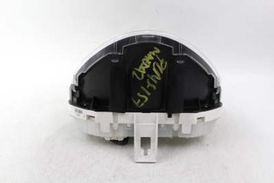 Speedometer 43K Miles MPH Fits 2011-2014 MAZDA 2 OEM #28217 high resolution2