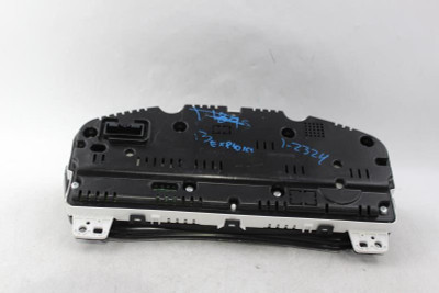 Speedometer 29K Miles MPH Fits 2012-2015 FORD EXPLORER OEM #28190 FB5T-10849-LD high resolution2