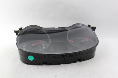 Speedometer Cluster 49K Miles MPH Fits 2015-2017 VOLKSWAGEN JETTA OEM #28154 5C6920954B high resolution2