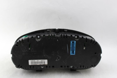 Speedometer Cluster 49K Miles MPH Fits 2015-2017 VOLKSWAGEN JETTA OEM #28154 5C6920954B high resolution2