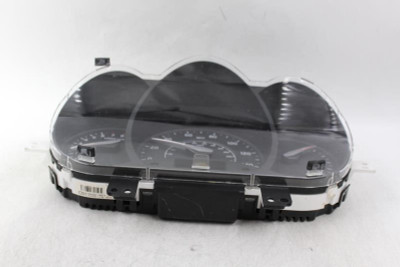 Speedometer Cluster 11K Miles MPH Temperature Light 2012-2015 KIA RIO OEM #28214 94002-1W014 high resolution2