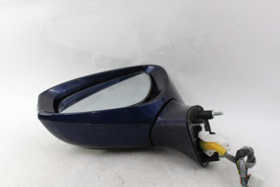 Left Driver Side Blue Door Mirror Power Fits 2016-2019 TOYOTA MIRAI OEM #28584 8794062061C1 high resolution2