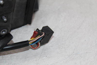 Right Passenger Side Gray Door Mirror Power Fits 2008-2014 AUDI A5 OEM #28542 8T1857410C3FZ high resolution2