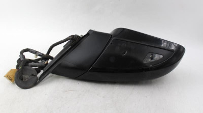 Right Passenger Side Black Door Mirror Power Fits 2003-2007 AUDI A8 OEM #28599 4E1858532N3FZ high resolution2
