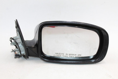 Right Passenger Side Black Door Mirror Power Fits 15-19 DODGE CHARGER OEM #46275 1MA46GW7AH