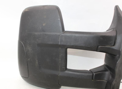 Right Passenger Side Black Door Mirror Power 2015-17 FORD TRANSIT 150 OEM #28776 EK4Z17682HA high resolution2