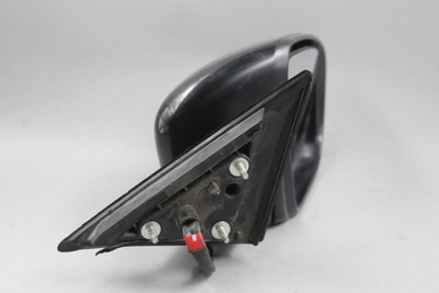Right Passenger Side Black Door Mirror Power Fits 16-20 NISSAN ROGUE OEM #46386 963739TB0A, 963019TB0A