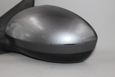 Left Driver Side Gray Door Mirror Power Fits 2020-2025 NISSAN SENTRA OEM #46395 963746LB0H, 963026LB1A
