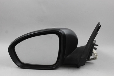 Left Driver Side Gray Door Mirror Power Fits 2020-2025 NISSAN SENTRA OEM #46395 963746LB0H, 963026LB1A