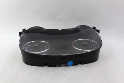 Speedometer Cluster 88K Miles MPH Base Engine 2014 VOLKSWAGEN JETTA OEM #28789 5C6920953B high resolution2
