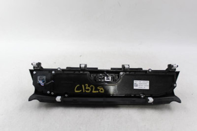 Temperature Control Fits 2018-2020 HONDA CLARITY OEM #28801 79610-TRV-A411-M1 high resolution2