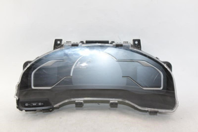 Speedometer 39K Miles Fits 2018-2020 HONDA CLARITY OEM #28808 78100-TRW-A020 high resolution2