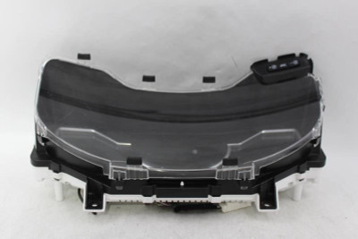Speedometer 39K Miles Fits 2018-2020 HONDA CLARITY OEM #28808 78100-TRW-A020 high resolution2