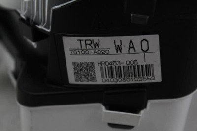 Speedometer 39K Miles Fits 2018-2020 HONDA CLARITY OEM #28808 78100-TRW-A020 high resolution2