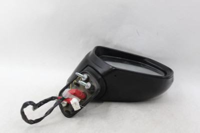 Right Passenger Side Gray Door Mirror Heated Fits 2019 TOYOTA COROLLA OEM #28771 8791002919 high resolution2