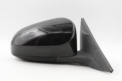 Right Passenger Side Black Door Mirror Power Fits 2012-14 TOYOTA CAMRY OEM 38195