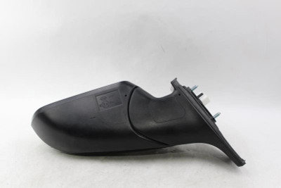 Left Driver Side Black Door Mirror Power Fits 2017-20 HYUNDAI ELANTRA OEM #28759 87610F3050 high resolution2