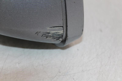 Left Driver Side Gray Door Mirror Anti-glare Power 2004-2005 BMW 645i OEM #28484 51167129185 high resolution2