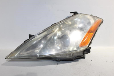 Left Driver Headlight Xenon HID Fits 2003-2004 NISSAN MURANO OEM #28729 26060CA025 high resolution2