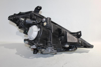 Left Driver Headlight Xenon HID Fits 2003-2004 NISSAN MURANO OEM #28729 26060CA025 high resolution2
