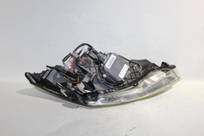 Left Driver Headlight Xenon HID Fits 2003-2004 NISSAN MURANO OEM #28729 26060CA025 high resolution2