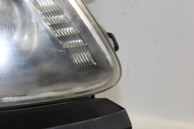 Right Passenger Headlight Xenon HID Fits 2008-2012 BUICK ENCLAVE OEM #28732 22777956 high resolution2