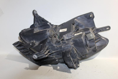 Right Passenger Headlight Xenon HID Fits 2008-2012 BUICK ENCLAVE OEM #28732 22777956 high resolution2