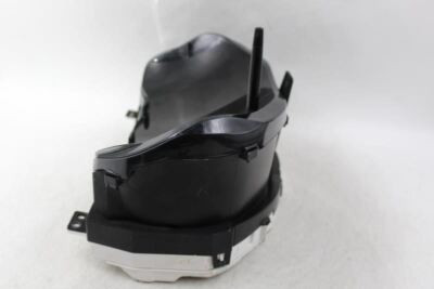 Speedometer Cluster 97K Miles MPH With Fog Lamps 2016-2018 HONDA HR-V OEM #28666 78100-T7W-A020-M1
